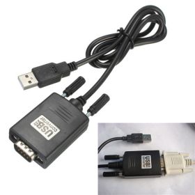 Cable USB to RS 232