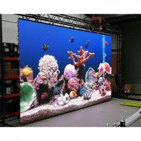 P 4  Led display outdoor