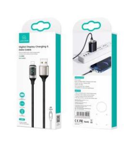 1.2M USB to Iphone Cable